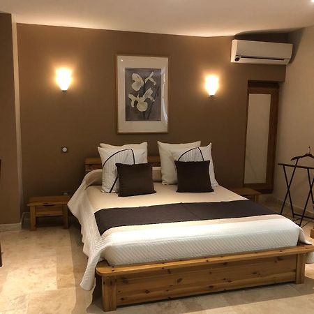 Chambres D'Hotes La Chrysalide Loriol-du-Comtat Εξωτερικό φωτογραφία