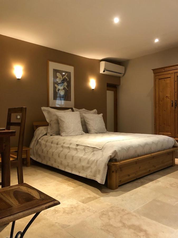 Chambres D'Hotes La Chrysalide Loriol-du-Comtat Εξωτερικό φωτογραφία