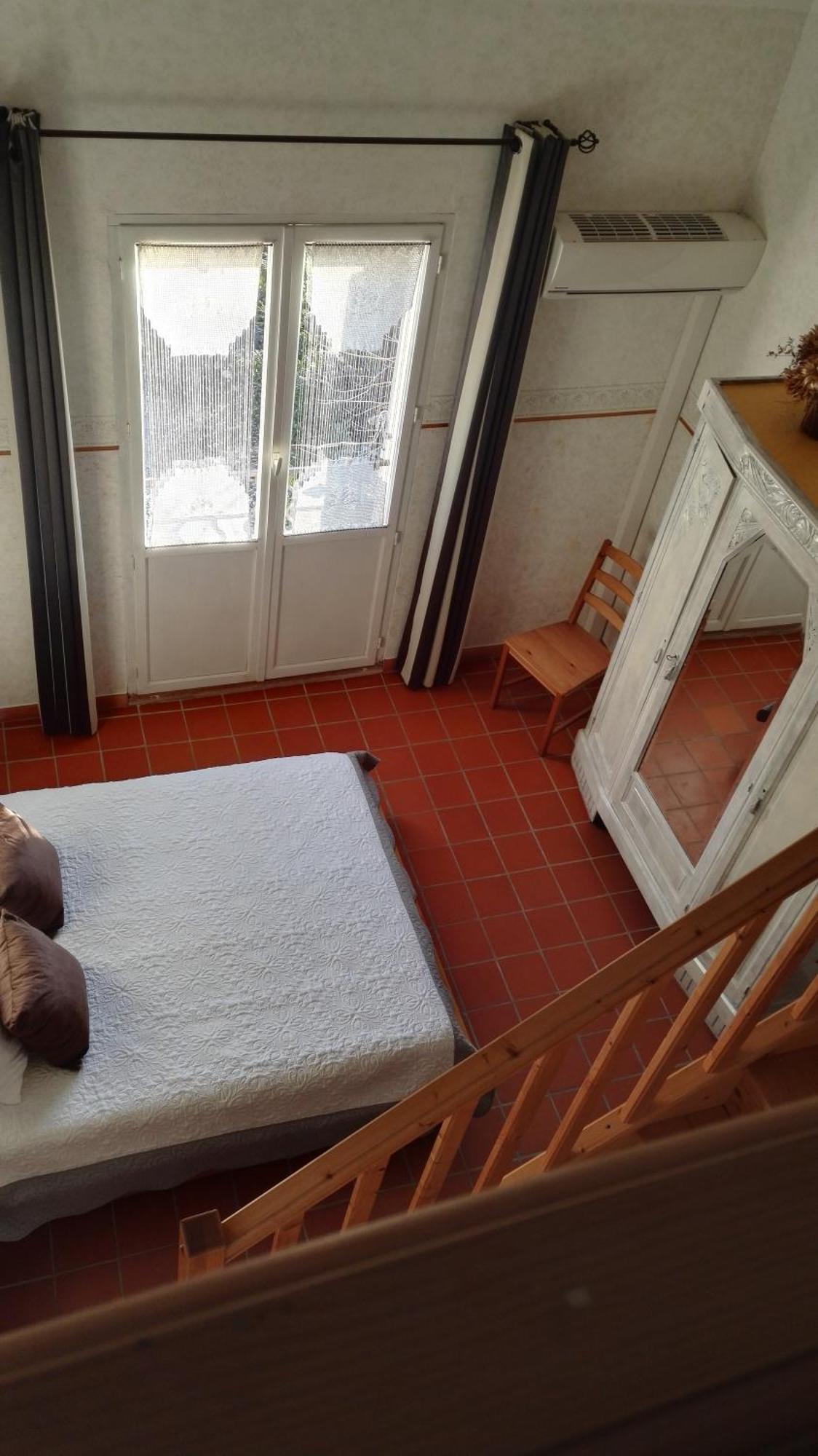 Chambres D'Hotes La Chrysalide Loriol-du-Comtat Δωμάτιο φωτογραφία