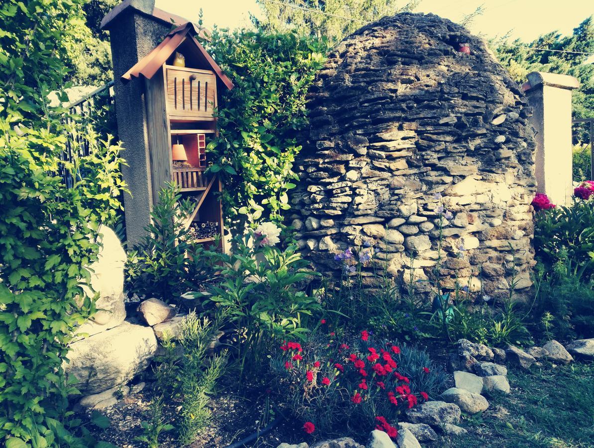 Chambres D'Hotes La Chrysalide Loriol-du-Comtat Εξωτερικό φωτογραφία